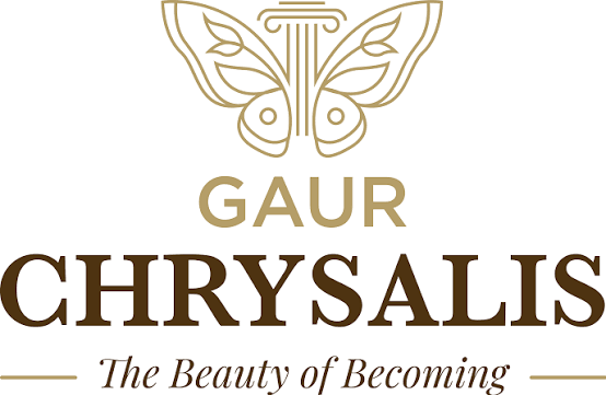 Gaur Chrysalis